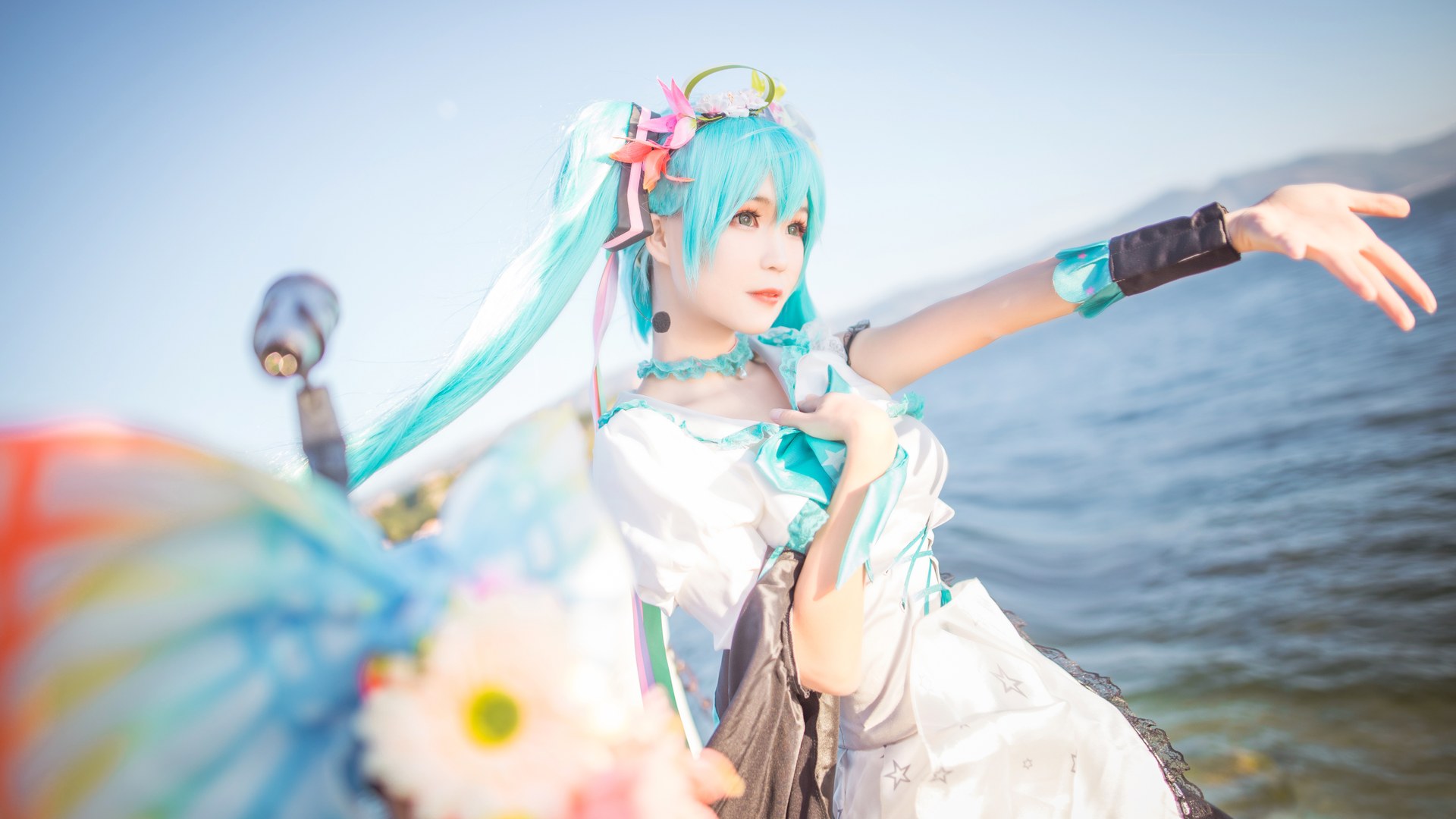 北之北写真预览