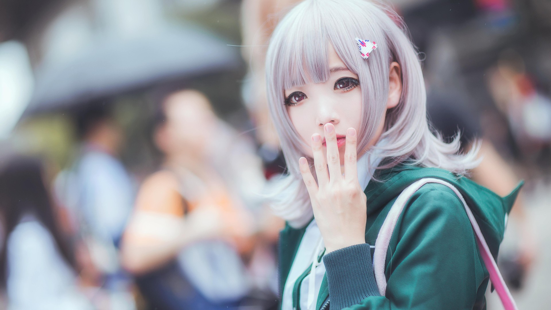 楚楚子w