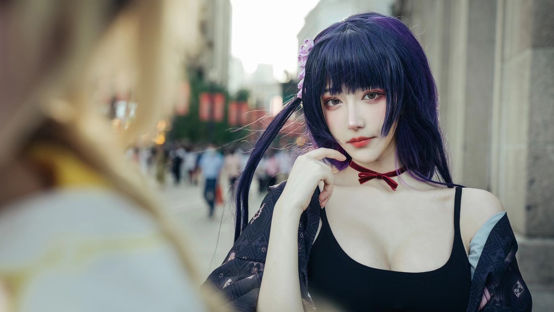 啾小妍