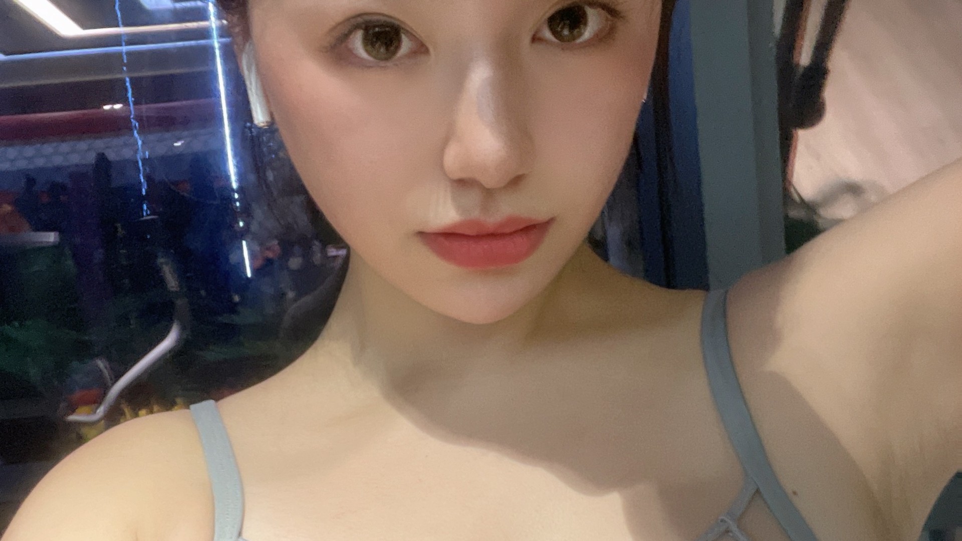 奶宝妹纸
