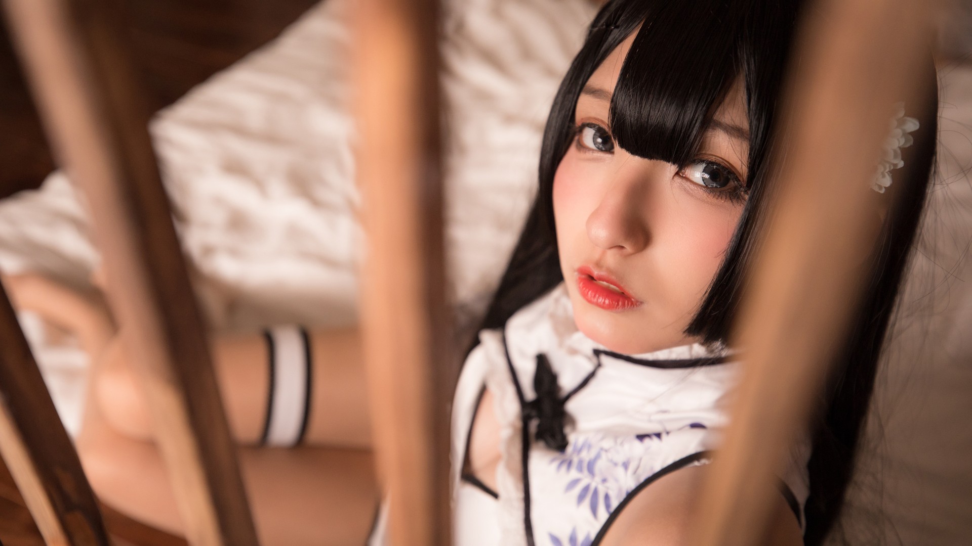 神楽坂真冬