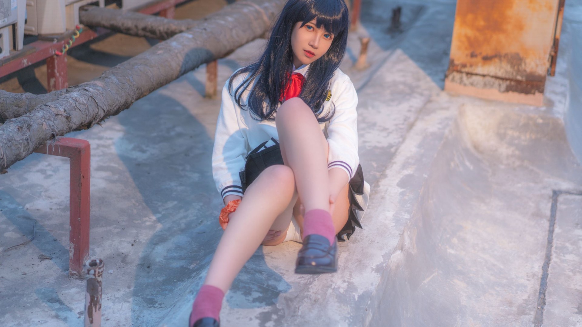 逐月Su写真预览