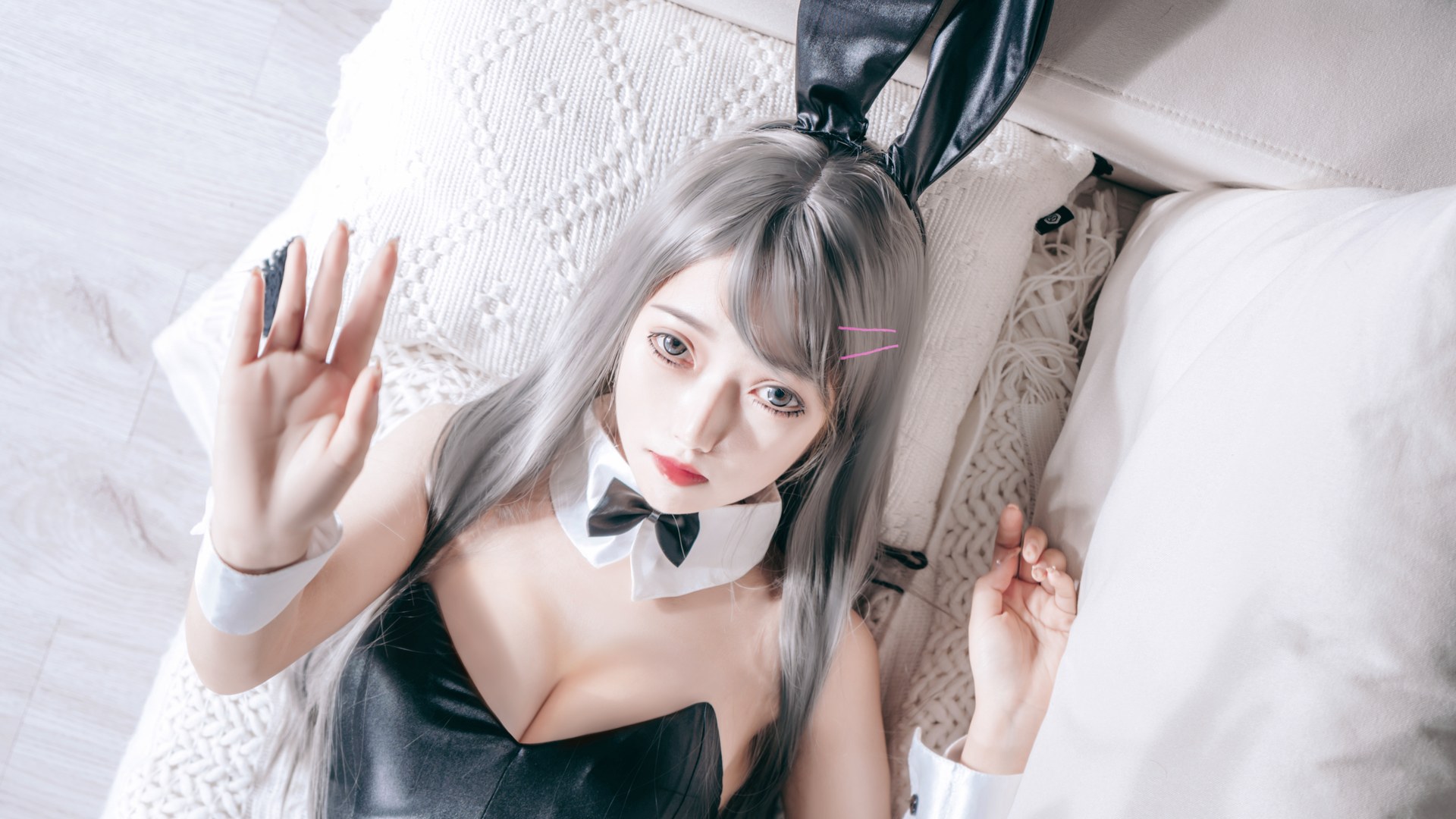 eloise软软写真预览