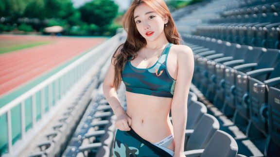 NewBom摄影合集[8套]