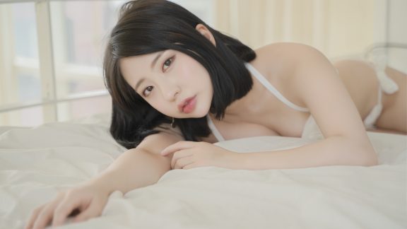 Luci(루시)摄影合集[4套]