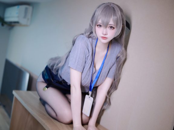 疯猫ss摄影合集[291套]