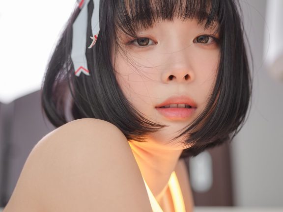 姜仁卿摄影合集[176套]