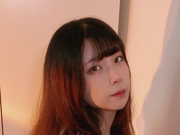 萌萌子_Moeko摄影合集[1套]