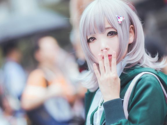 楚楚子w摄影合集[84套]