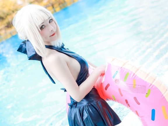 Kitkat Cosplay 9摄影合集[5套]