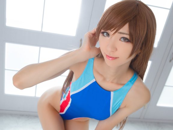 Mikehouse摄影合集[32套]