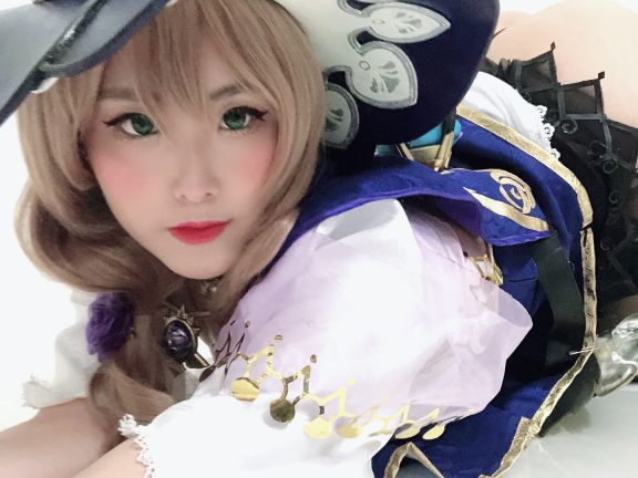Sunnyvier摄影合集[16套]