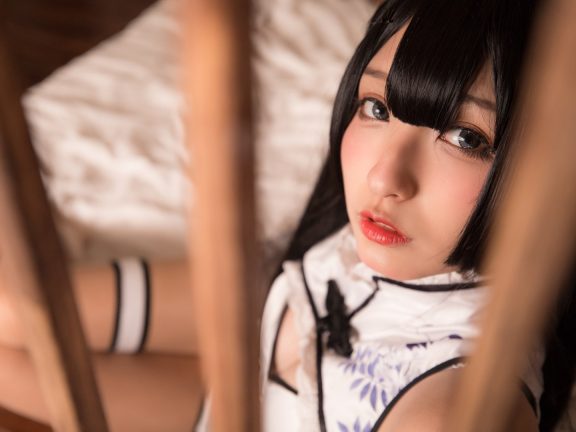 神楽坂真冬摄影合集[252套]