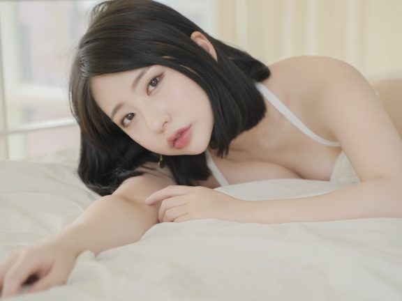 Luci(루시)摄影合集[4套]