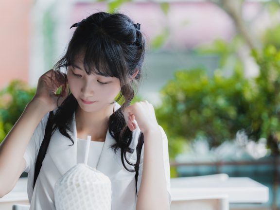 西瓜少女摄影合集[48套]
