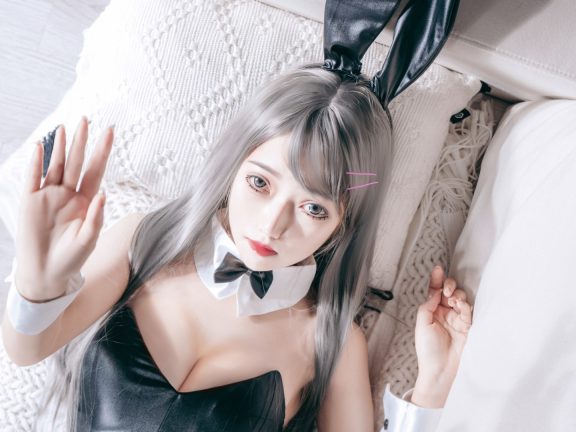 eloise软软摄影合集[7套]