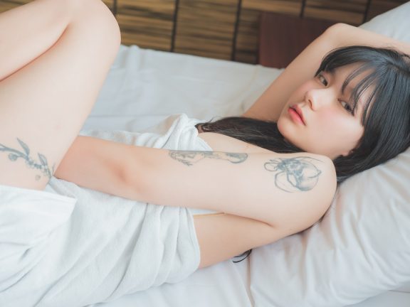 Hizzy(히지)摄影合集[10套]