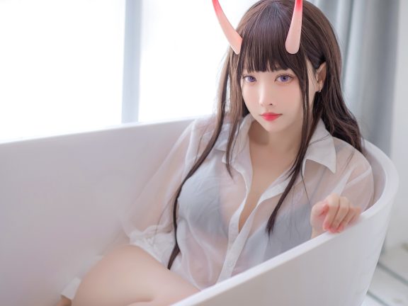 宮本桜摄影合集[30套]