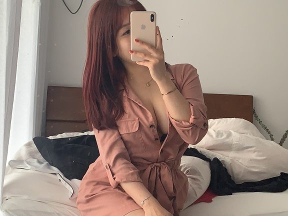 民宿老板娘吖摄影合集[92套]