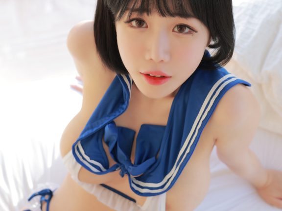 Addielyn(에디린)摄影合集[10套]