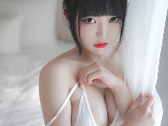 Aram(아람)摄影合集[18套]