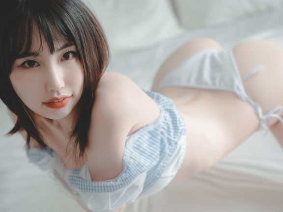 Uhye(이유혜)摄影合集[13套]